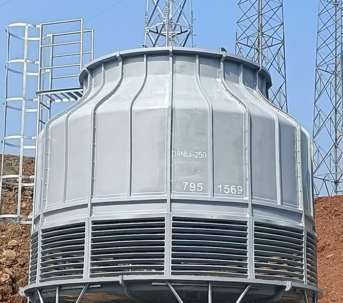 ��Ե��300TԲ����ȴ��